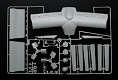 【再生産】V-22 オスプレイ 国内配備機マーク付 1/48 プラモデルキット 25163 - イメージ画像7