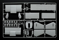 【再生産】V-22 オスプレイ 国内配備機マーク付 1/48 プラモデルキット 25163 - イメージ画像9