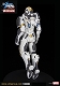 【再入荷】アイアンマン3/ アイアンマン マーク39 ジェミニ 1/9 塗装済キット DRH38116 - イメージ画像3