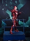 【再入荷】アイアンマン3/ アイアンマン マーク33 シルバーセンチュリオン 1/9 塗装済キット DRH38123 - イメージ画像3