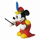 ウルトラディテールフィギュア(UDF)/ ミッキーの大演奏会: ミッキーマウス - イメージ画像1