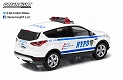 2014 フォード エスケープ ニューヨーク市警察 NYPD 1/43 86070 - イメージ画像2