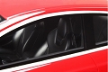 アウディ RS5 レッド 1/18 GTS033 - イメージ画像9