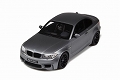 BMW 1M クーペ マットグレー 1/18 GTS709 - イメージ画像2