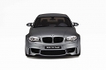 BMW 1M クーペ マットグレー 1/18 GTS709 - イメージ画像4