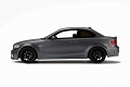 BMW 1M クーペ マットグレー 1/18 GTS709 - イメージ画像6