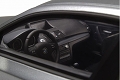 BMW 1M クーペ マットグレー 1/18 GTS709 - イメージ画像8