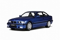 BMW M3 E36 ブルーメタリック 1/12 OTMG016 - イメージ画像1