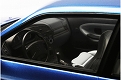 BMW M3 E36 ブルーメタリック 1/12 OTMG016 - イメージ画像10