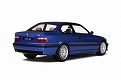 BMW M3 E36 ブルーメタリック 1/12 OTMG016 - イメージ画像2