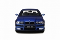 BMW M3 E36 ブルーメタリック 1/12 OTMG016 - イメージ画像3
