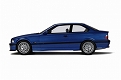 BMW M3 E36 ブルーメタリック 1/12 OTMG016 - イメージ画像5