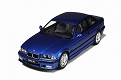BMW M3 E36 ブルーメタリック 1/12 OTMG016 - イメージ画像6