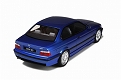 BMW M3 E36 ブルーメタリック 1/12 OTMG016 - イメージ画像7