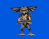 グレムリン2 新・種・誕・生/ モホーク アクションフィギュア クラシック 1990 ビデオゲーム アピアランス - イメージ画像4