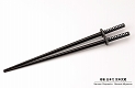 侍箸/ 日本刀 宮本武蔵 GZ618 - イメージ画像1