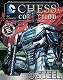 DCスーパーヒーロー チェス フィギュアコレクションマガジン/ #84 スティール as ホワイトポーン  - イメージ画像2