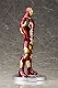 ARTFX/ アベンジャーズ エイジ・オブ・ウルトロン: アイアンマン マーク43 1/6 PVC - イメージ画像4