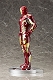 ARTFX/ アベンジャーズ エイジ・オブ・ウルトロン: アイアンマン マーク43 1/6 PVC - イメージ画像8