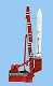 【再入荷】はやぶさと日本のロケット JAXAの軌跡/ 10個入りボックス FT60214 - イメージ画像4