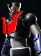 スーパーロボット超合金/ マジンガーZ: マジンガーZ 鉄（くろがね）仕上げ ver - イメージ画像2