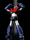 スーパーロボット超合金/ マジンガーZ: マジンガーZ 鉄（くろがね）仕上げ ver - イメージ画像4
