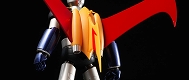 スーパーロボット超合金/ マジンガーZ: マジンガーZ 鉄（くろがね）仕上げ ver - イメージ画像8
