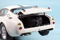 アストン・マーチン DB4 GT ザガード 1961 ル・マン ホワイト 1/18 M-139 - イメージ画像11