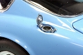 アストン・マーチン DB4 GT ザガード 1961 ブルー 1/18 M-140 - イメージ画像10