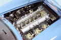 アストン・マーチン DB4 GT ザガード 1961 ブルー 1/18 M-140 - イメージ画像4