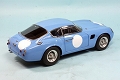 アストン・マーチン DB4 GT ザガード 1961 ブルー 1/18 M-140 - イメージ画像6