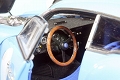 アストン・マーチン DB4 GT ザガード 1961 ブルー 1/18 M-140 - イメージ画像9