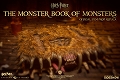 ハリー・ポッター/ 怪物的な怪物の本 オフィシャルフィルム プロップレプリカ - イメージ画像10