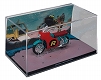 バットマン オートモービル フィギュアコレクションマガジン/ #62 バットマン #244 ロビン バイク - イメージ画像1
