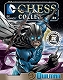 DCスーパーヒーロー チェス フィギュアコレクションマガジン/ #86 オウルマン as ブラックナイト - イメージ画像2