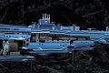グッドスマイルアームズ GSA/ 蒼き鋼のアルペジオ -アルス・ノヴァ-: イ401 1/350 完成品 - イメージ画像5
