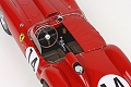 フェラーリ 250 TR 24h ルマン Winner 1958 Gendebien-P. Hill no.14 1/18 BLM1808 - イメージ画像7