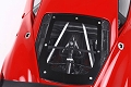 フェラーリ 458 イタリア GT2 GTE Pro New Engine 2012 Rosso Corsa 1/18 P1853 - イメージ画像3