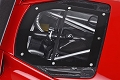 フェラーリ 458 イタリア GT2 GTE Pro New Engine 2012 Rosso Corsa 1/18 P1853 - イメージ画像4
