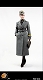 WWII ドイツ 女性公務員 1/6 アクションフィギュア X18 - イメージ画像1
