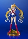 フィギュアーツZERO/ 美少女戦士セーラームーン Crystal: セーラームーン - イメージ画像1