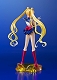 フィギュアーツZERO/ 美少女戦士セーラームーン Crystal: セーラームーン - イメージ画像2