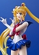 フィギュアーツZERO/ 美少女戦士セーラームーン Crystal: セーラームーン - イメージ画像3
