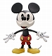 ディズニー/ ミッキーマウス ミッキーショーツ アートフィギュア DIS33312 - イメージ画像2