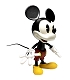 ディズニー/ ミッキーマウス ミッキーショーツ アートフィギュア DIS33312 - イメージ画像3