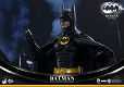 【お一人様3点限り】バットマン リターンズ/ ムービー・マスターピース 1/6 フィギュア: バットマン＆ブルース・ウェイン 2体セット - イメージ画像13