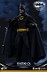 【お一人様3点限り】バットマン リターンズ/ ムービー・マスターピース 1/6 フィギュア: バットマン＆ブルース・ウェイン 2体セット - イメージ画像6