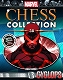 マーベル チェス フィギュアコレクションマガジン/ #38 サイクロプス as ホワイトキング - イメージ画像2