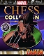 マーベル チェス フィギュアコレクションマガジン/ #41 ダケン as ブラックポーン - イメージ画像2