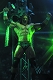 WWE/ トリプルH 18インチ スタチュー - イメージ画像2